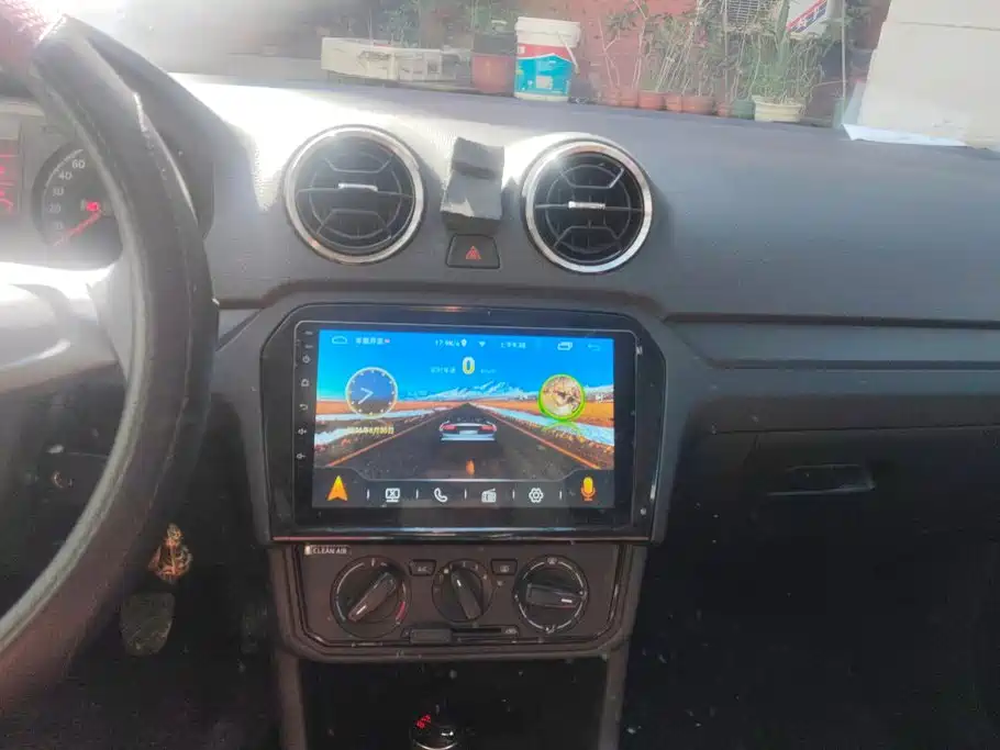 Volkswagen Jetta — миниатюра 13