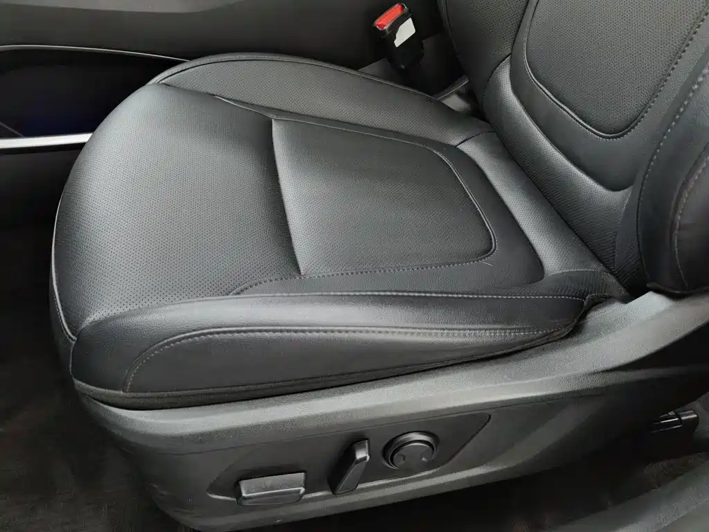 Hyundai Tucson — миниатюра 20