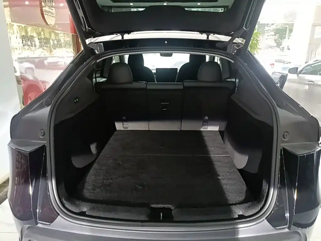 Tesla Model Y — миниатюра 19