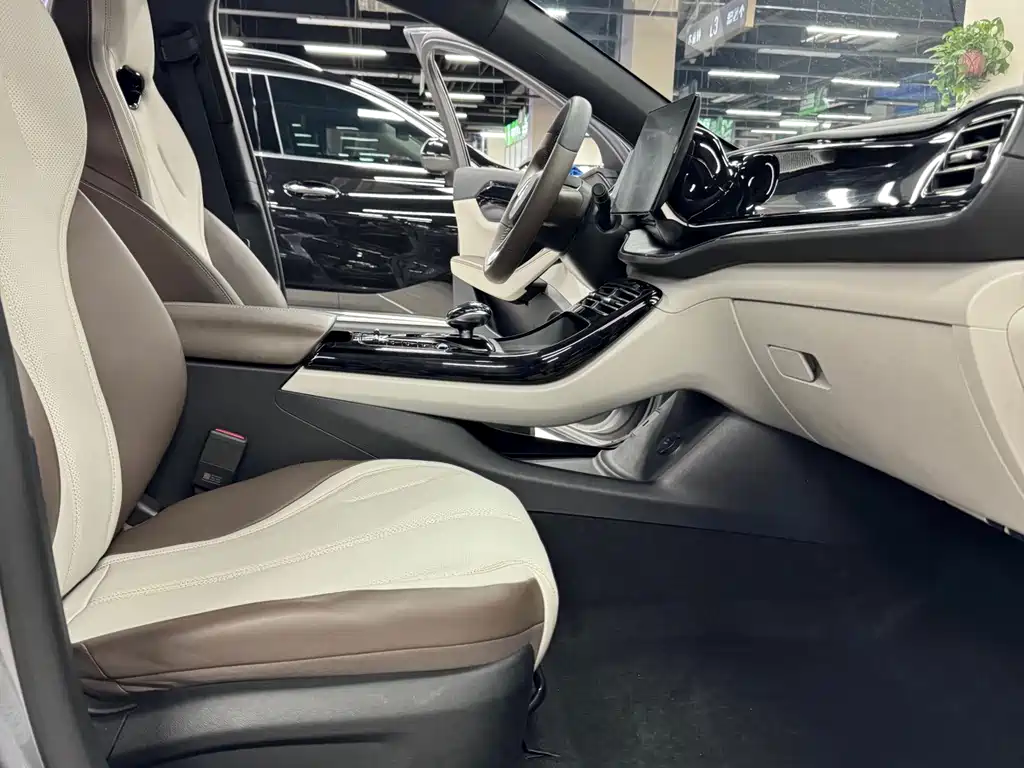 BYD Qin PLUS — миниатюра 15