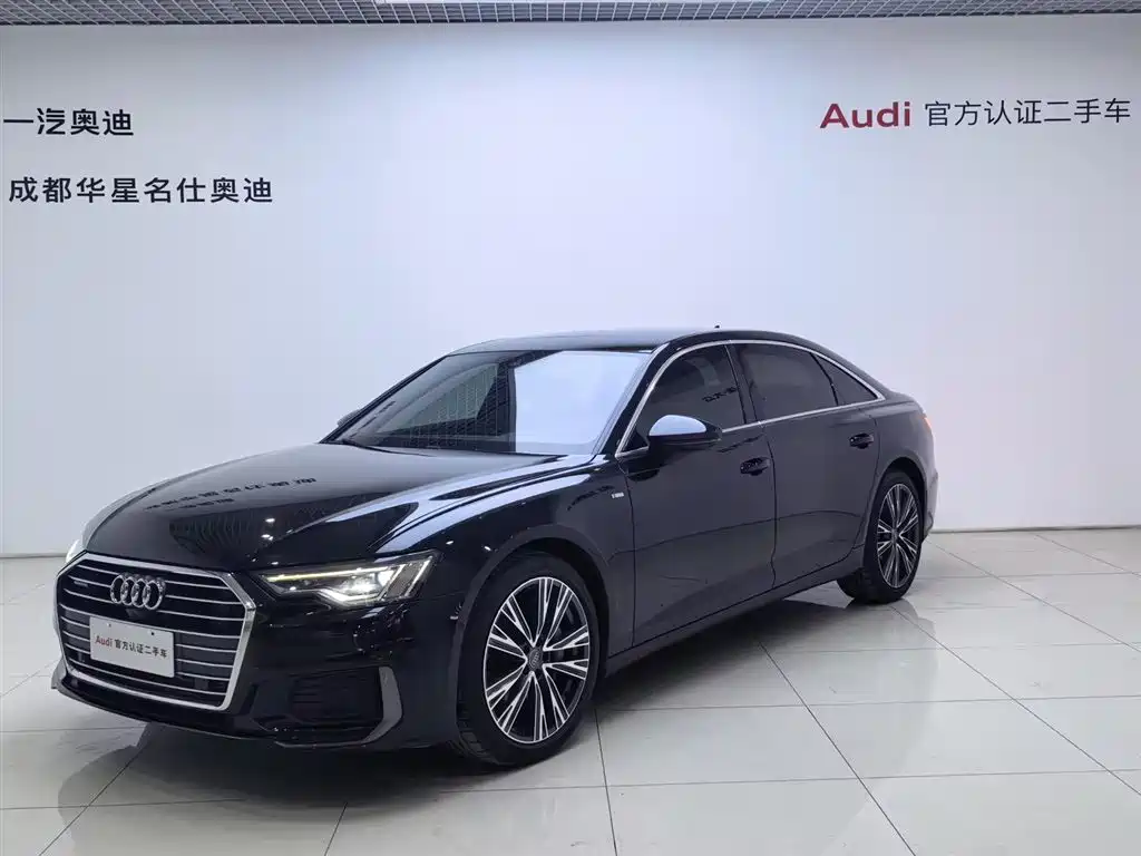 Купить Audi A6L