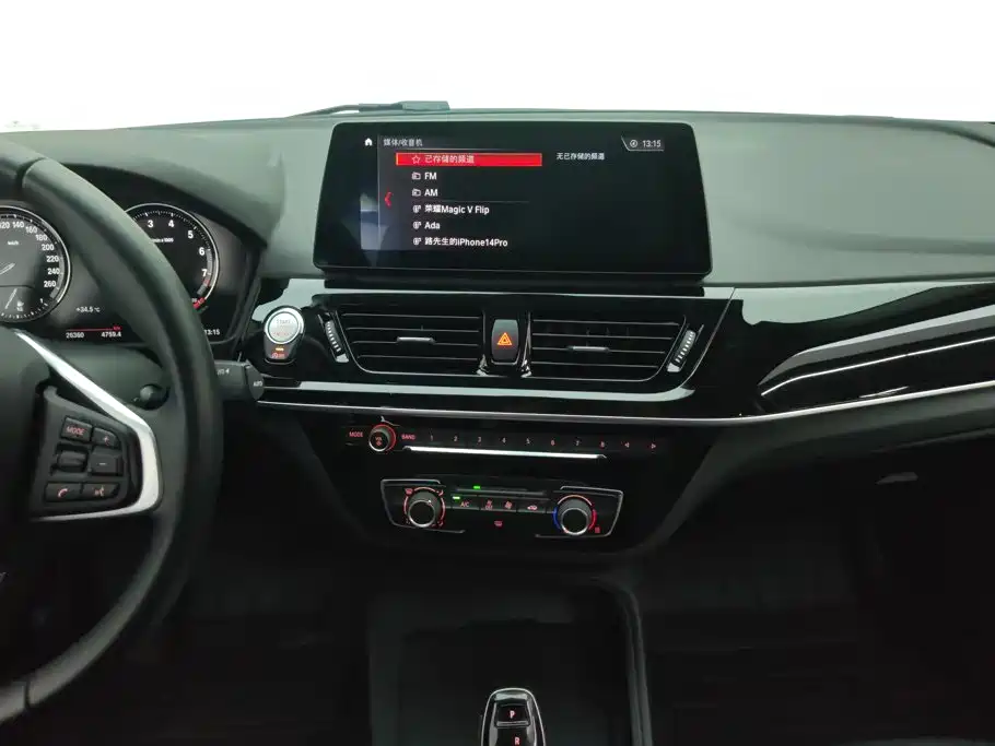 BMW 1 Series — миниатюра 13