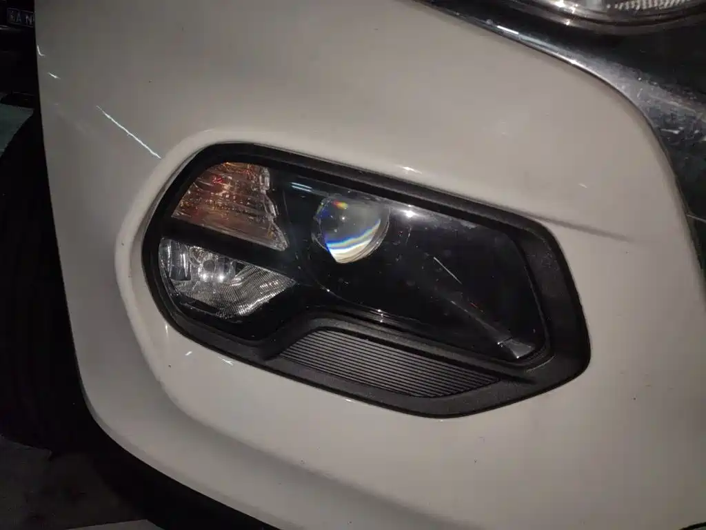 Baojun 510 — миниатюра 7