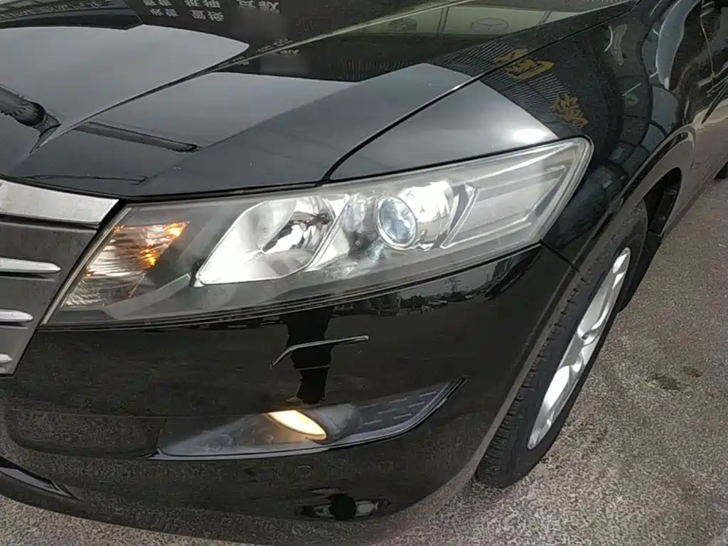 Honda Crosstour — миниатюра 18