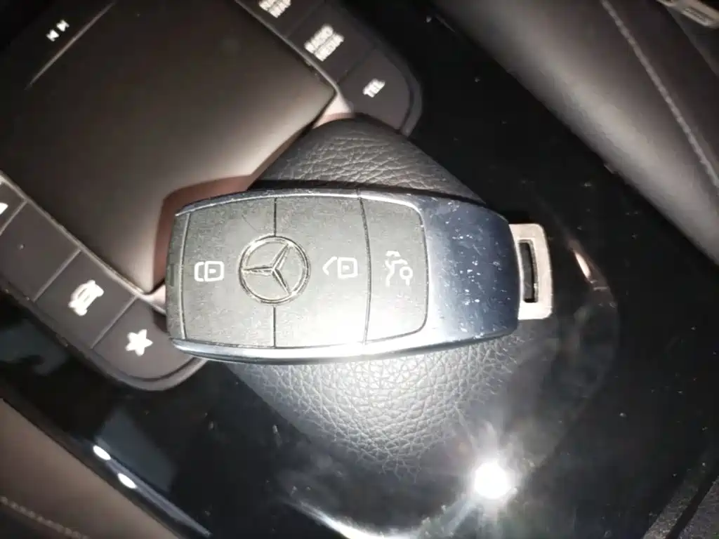 Mercedes-Benz A-Class — миниатюра 9