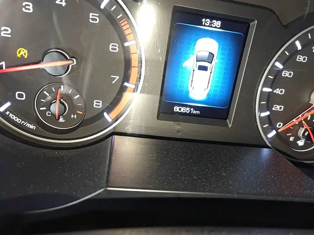 Haval H6 — миниатюра 17