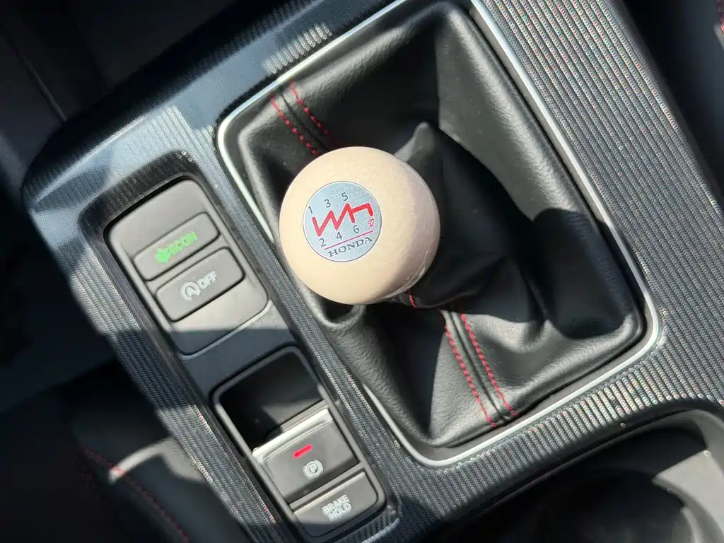 Honda Civic — миниатюра 20