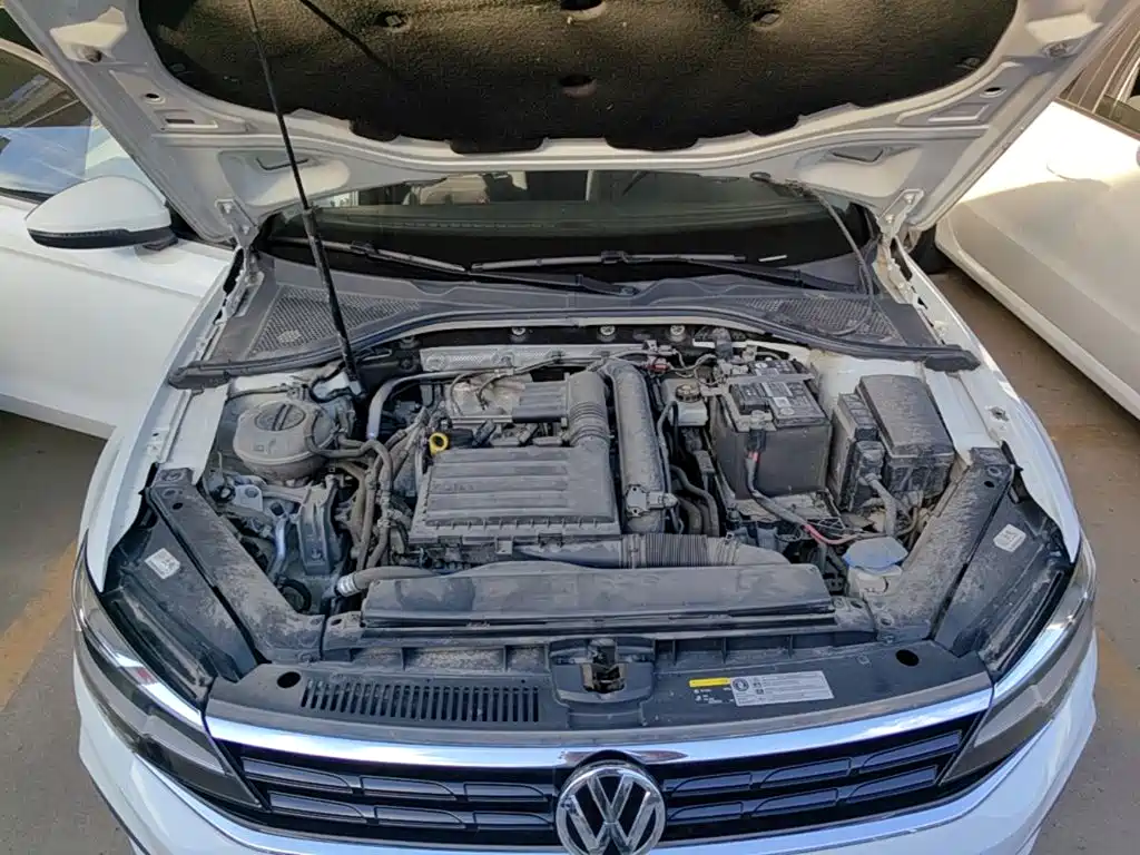 Volkswagen Lamando — миниатюра 20