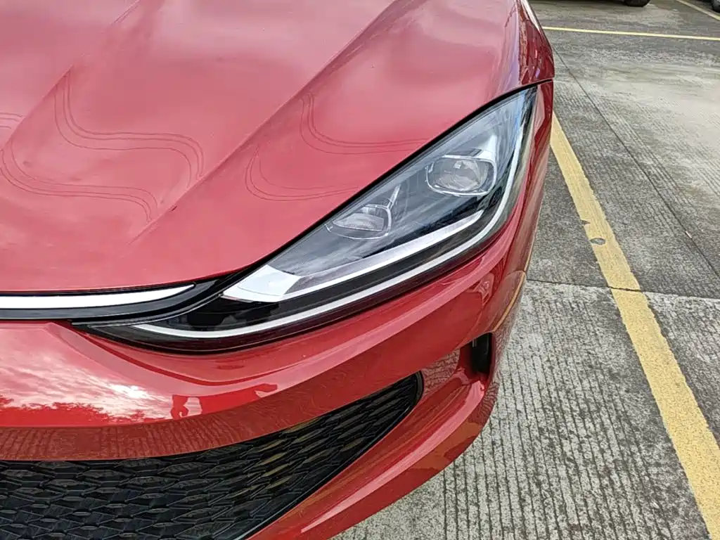 Volkswagen Lamando — миниатюра 24