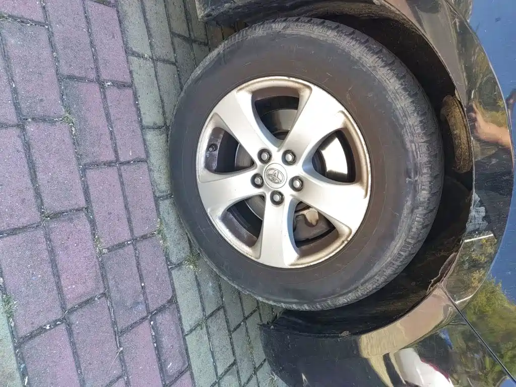 Toyota Sienna — миниатюра 24