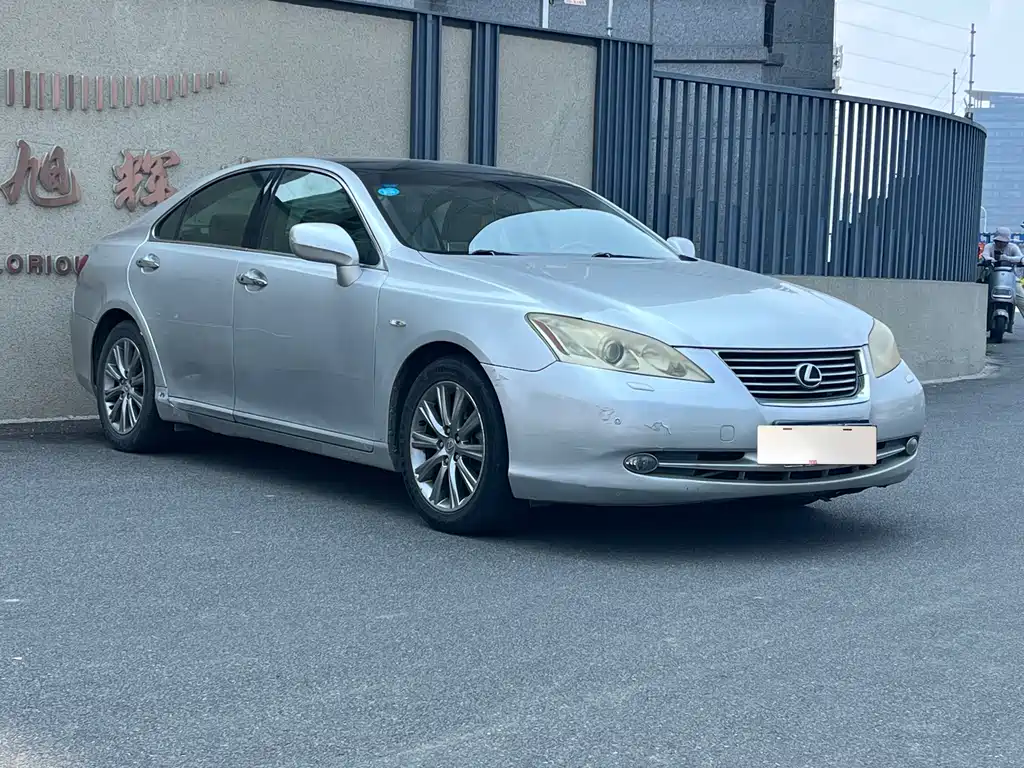Lexus ES 2006 350 Luxury