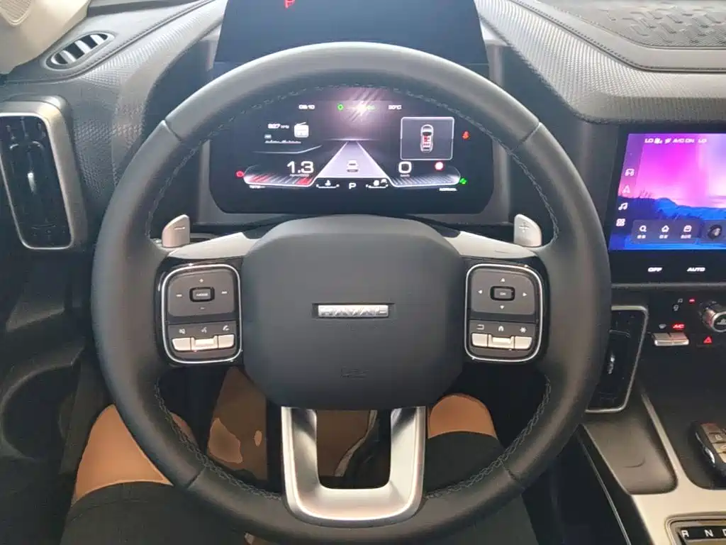 Haval Big Dog — миниатюра 11