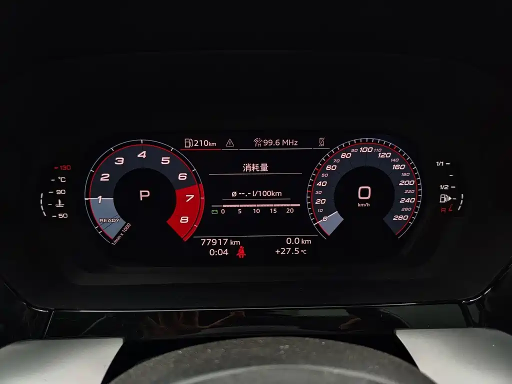 Audi A3 — миниатюра 8