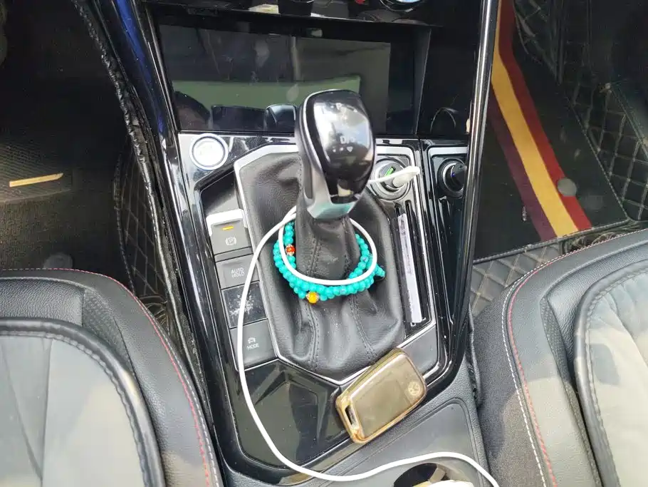 Volkswagen Tayron — миниатюра 16