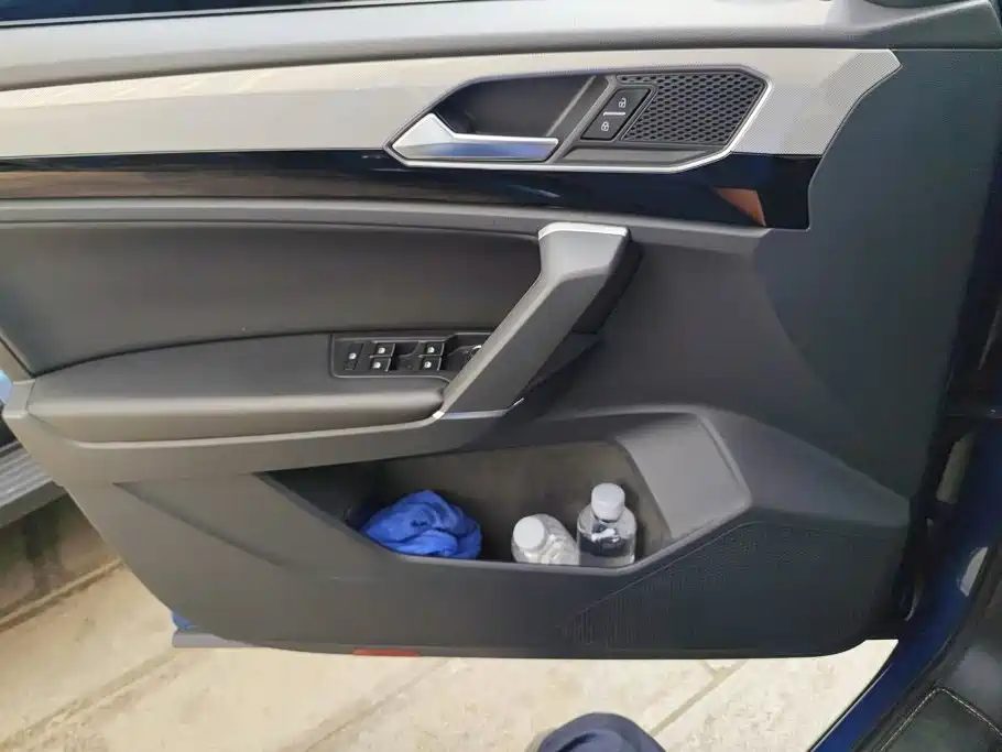 Volkswagen Tayron — миниатюра 7