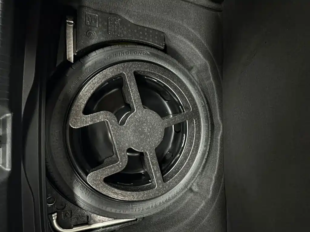 Volkswagen Golf — миниатюра 18