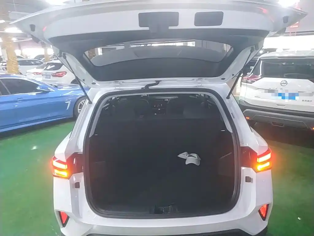 Wuling Xingchi — миниатюра 19