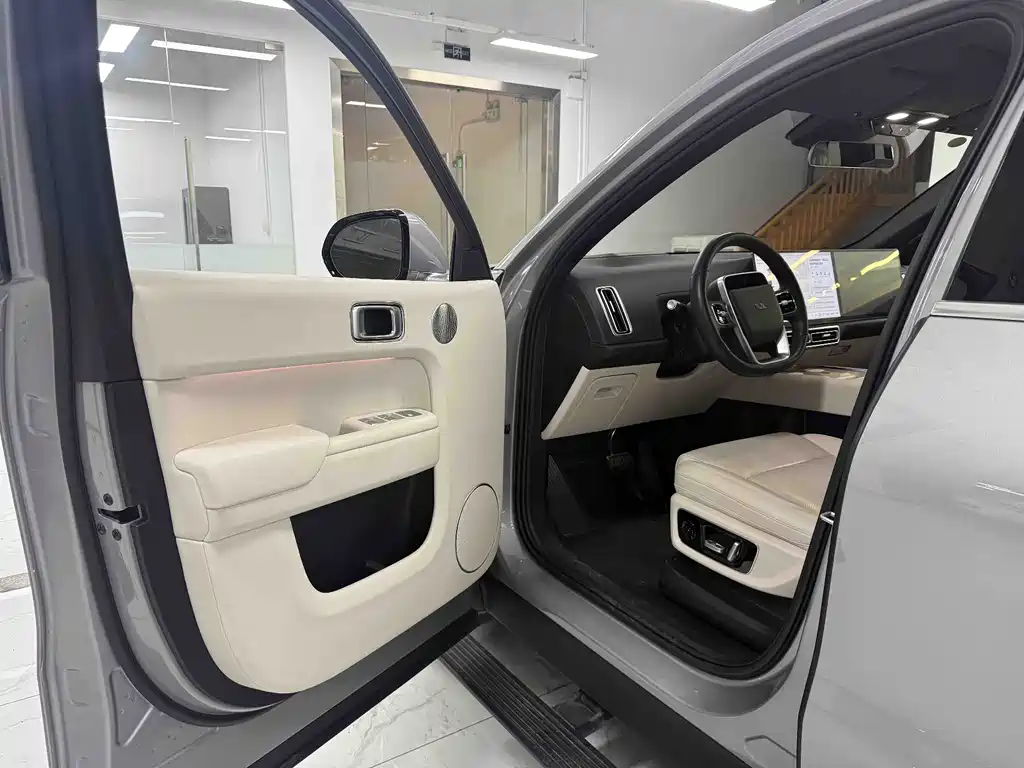 Li Auto L9 2022 Max