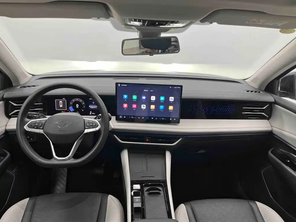 Jetta VS8 — миниатюра 8