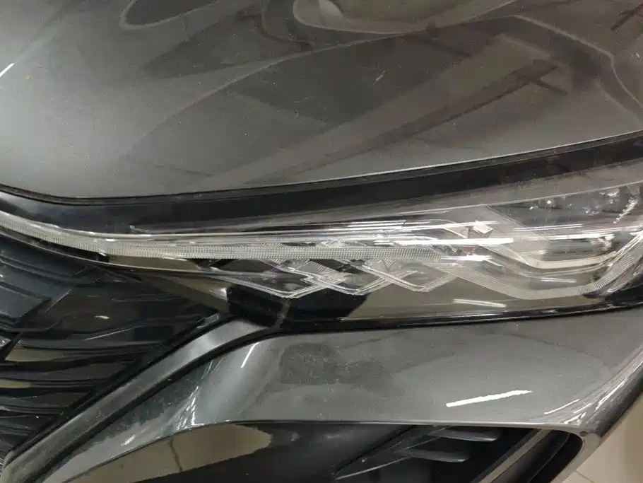 Changan CS75 PLUS — миниатюра 5