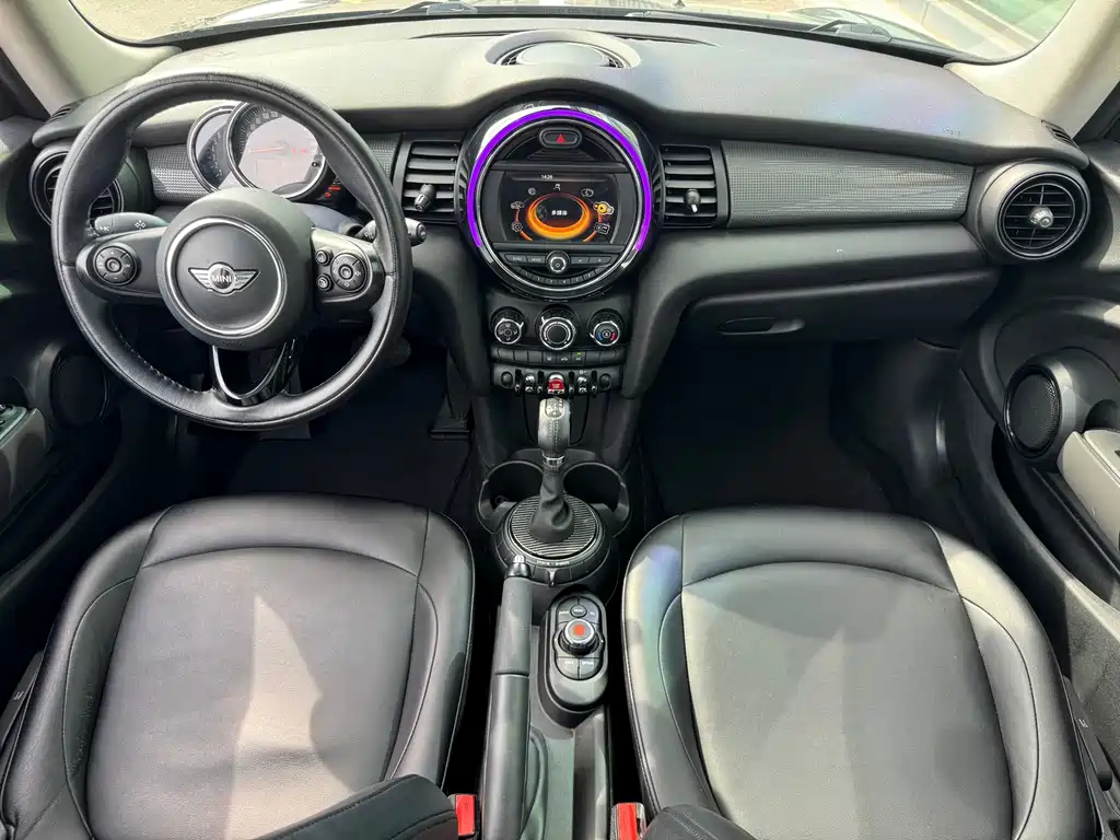 MINI Mini — миниатюра 10