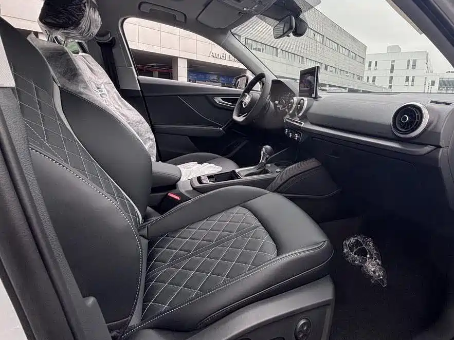 Audi Q2L — миниатюра 11