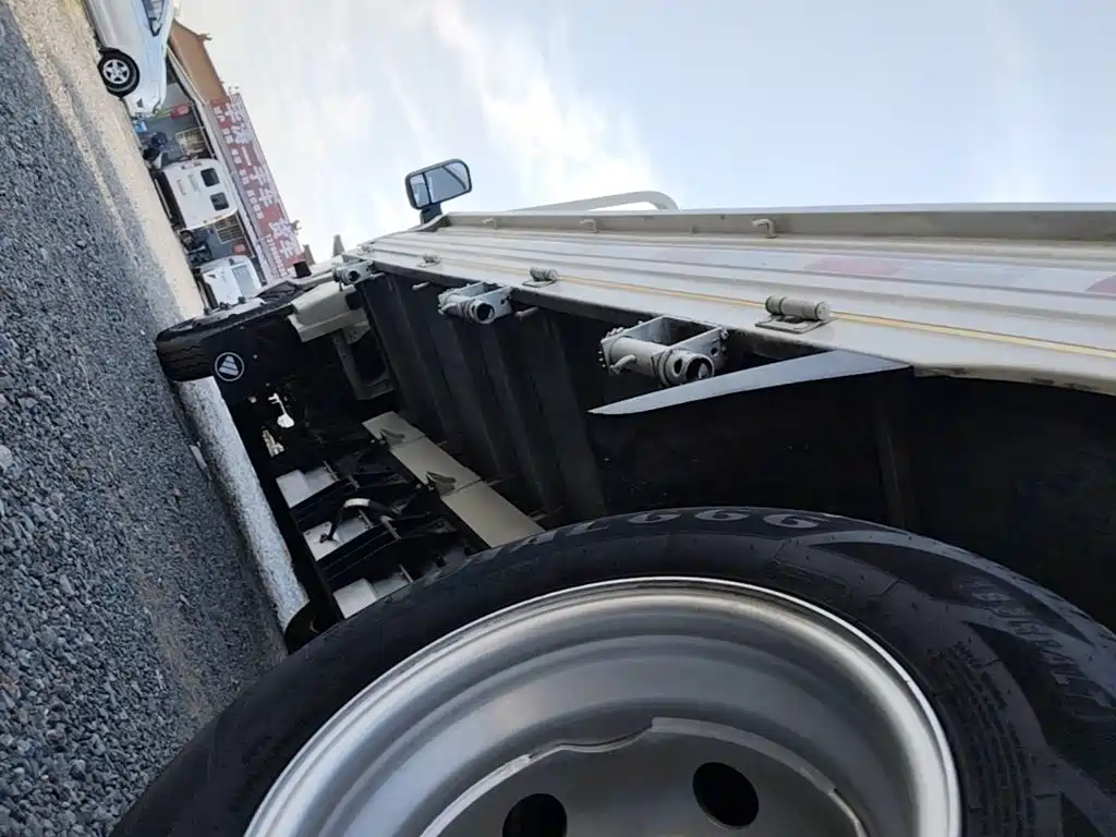 Foton Xiangling M New Energy — миниатюра 22