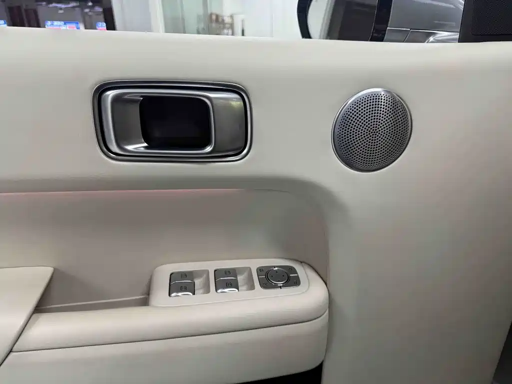 Li Auto L9 2022 Max
