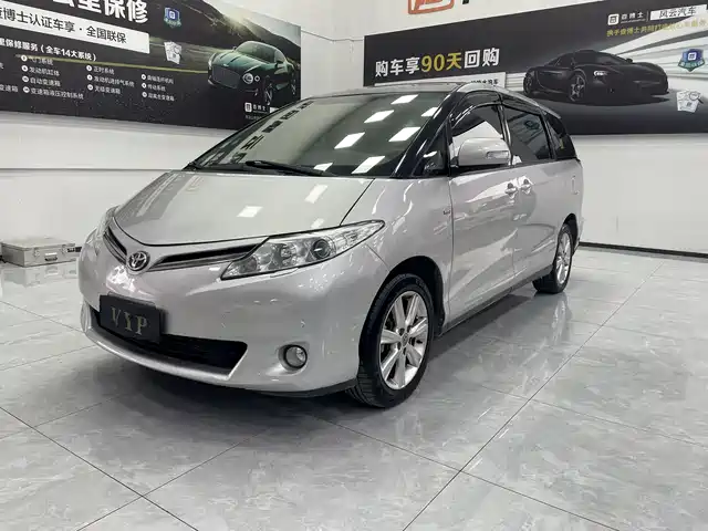 Toyota Previa