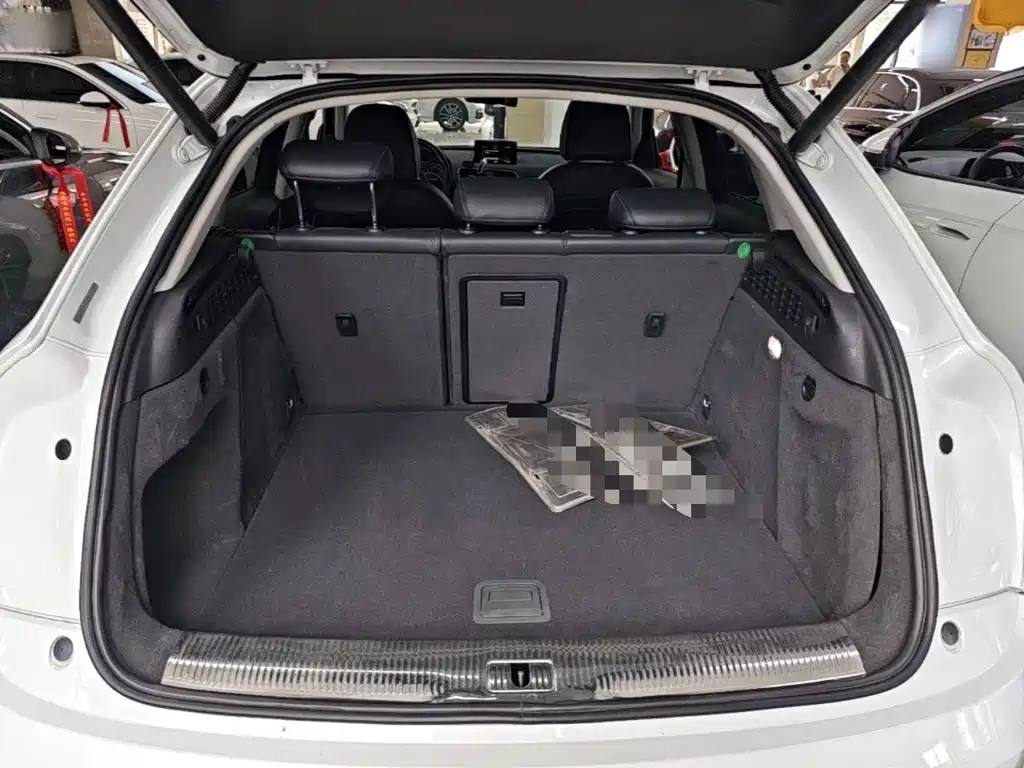 Audi Q3 — миниатюра 19