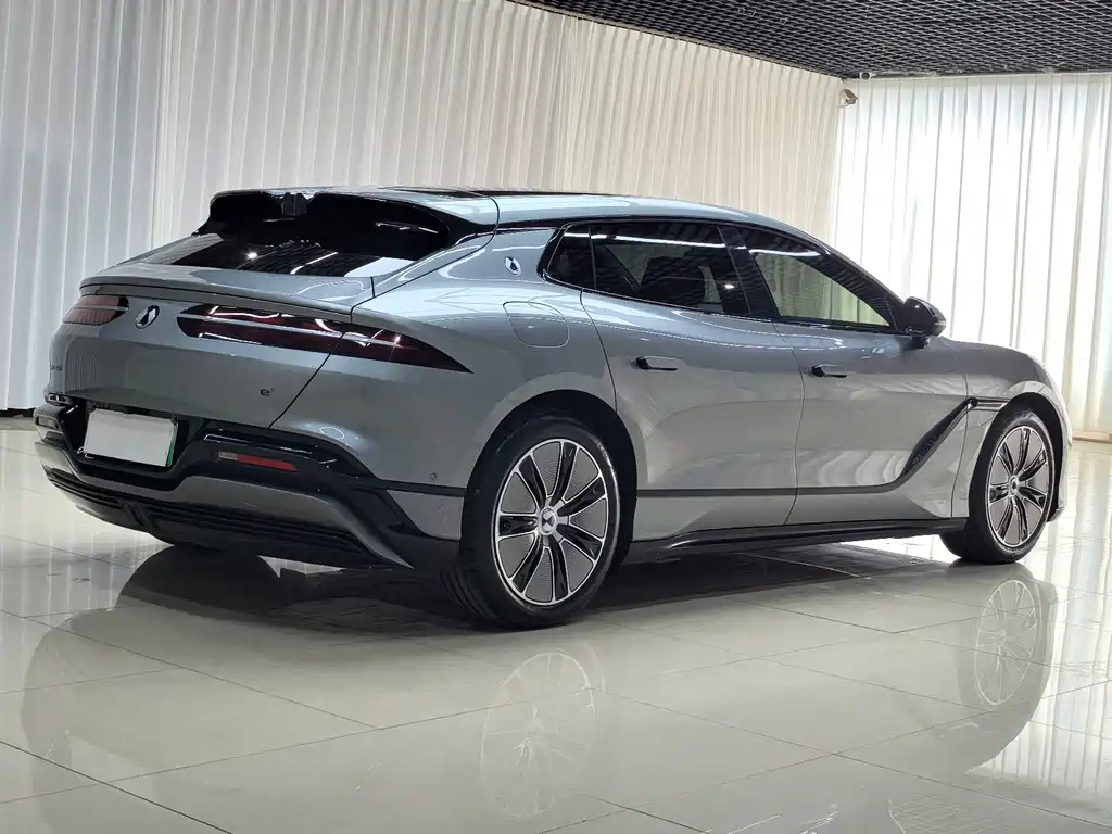 Denza Denza Z9GT — миниатюра 4
