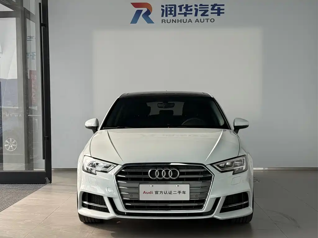 Audi A3 — миниатюра 2