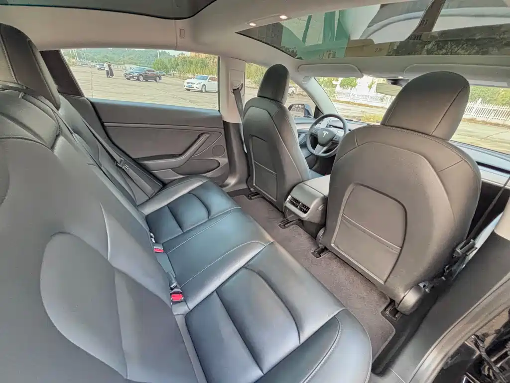 Tesla Model 3 — миниатюра 14
