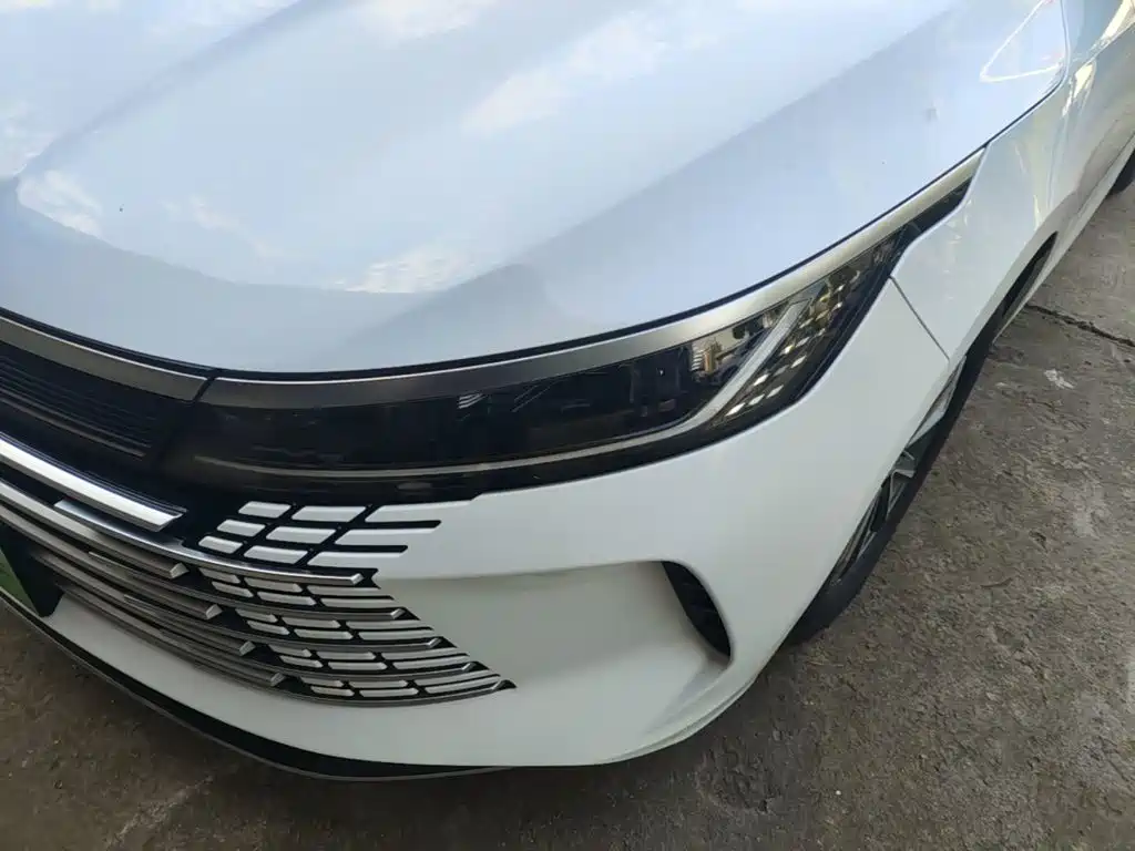 BYD Destroyer 05 — миниатюра 24