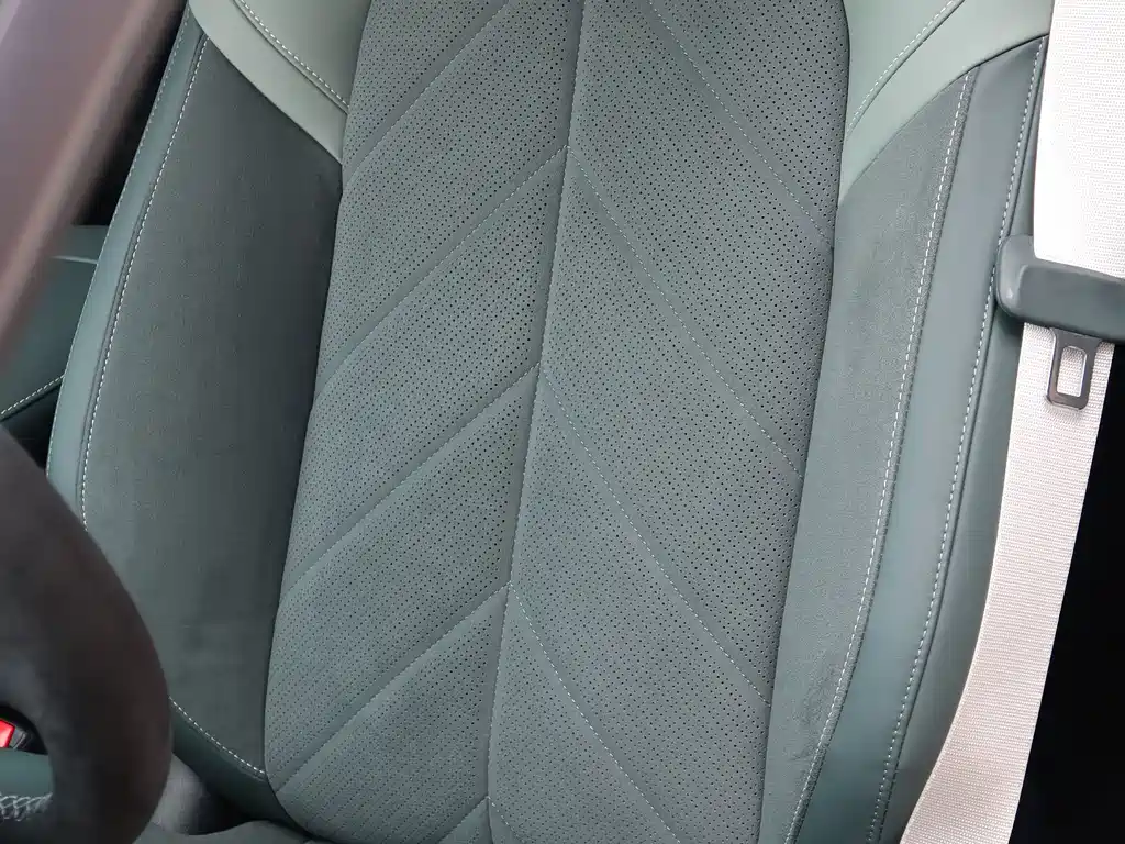 NIO ET5T — миниатюра 8