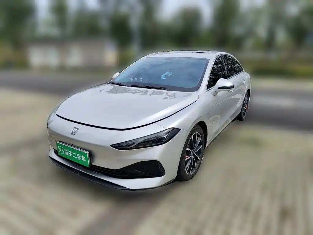 Roewe D7 — миниатюра 2