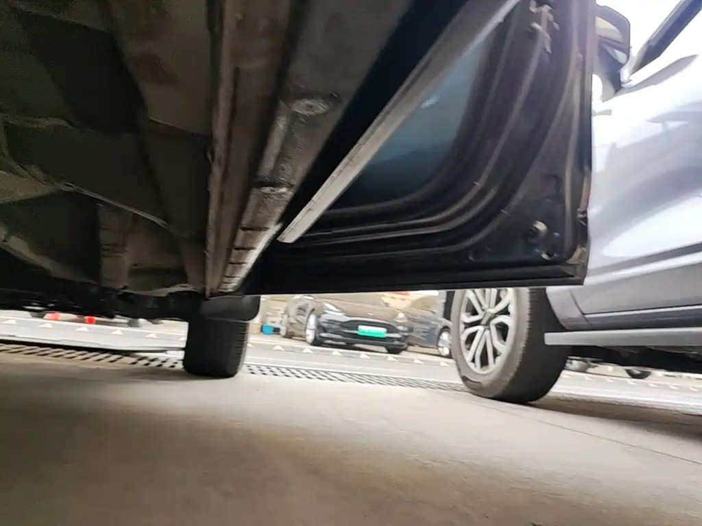 Changan CS75 PLUS — миниатюра 21