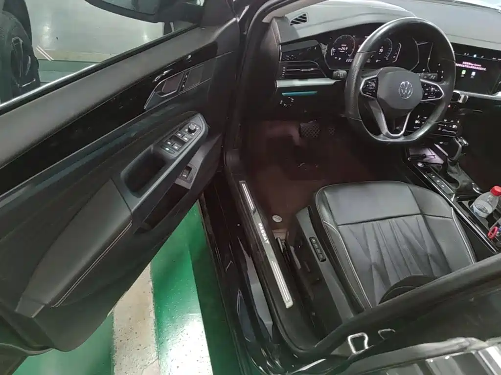 Volkswagen Passat — миниатюра 12