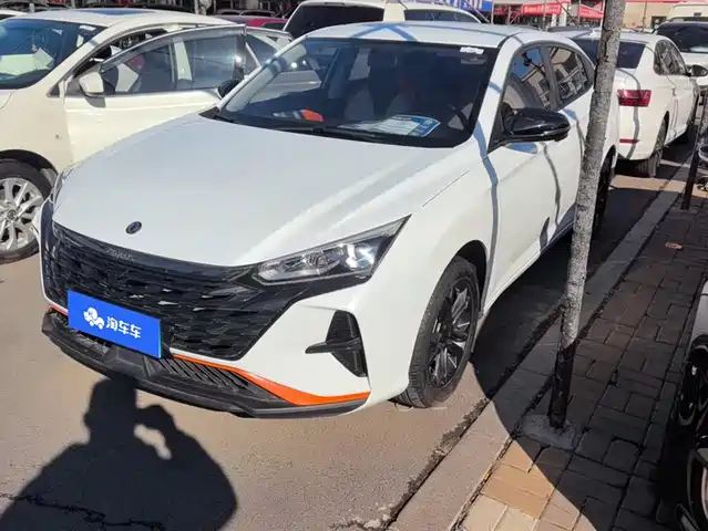 DONGFENG YI HYUN 2023