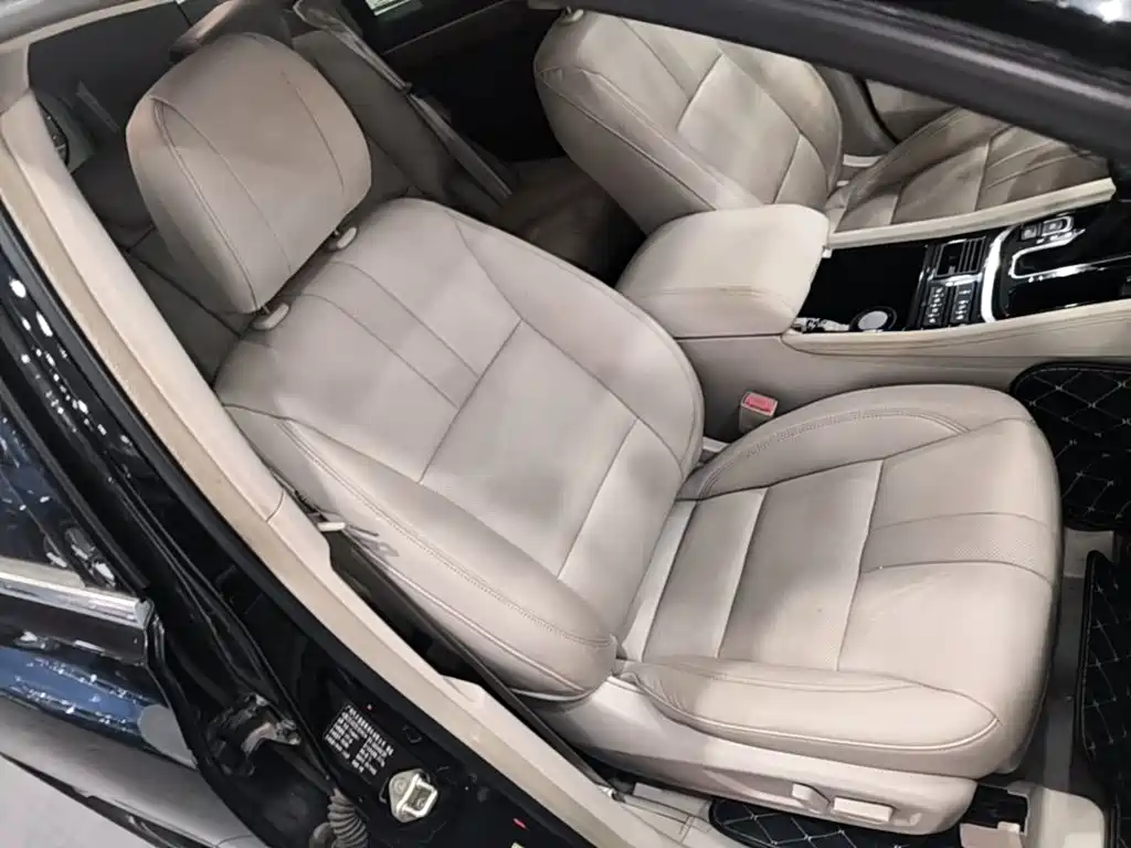 GAC Motor Trumpchi GS8 — миниатюра 25