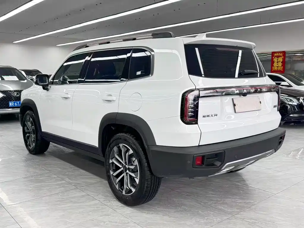 Haval Big Dog — миниатюра 4