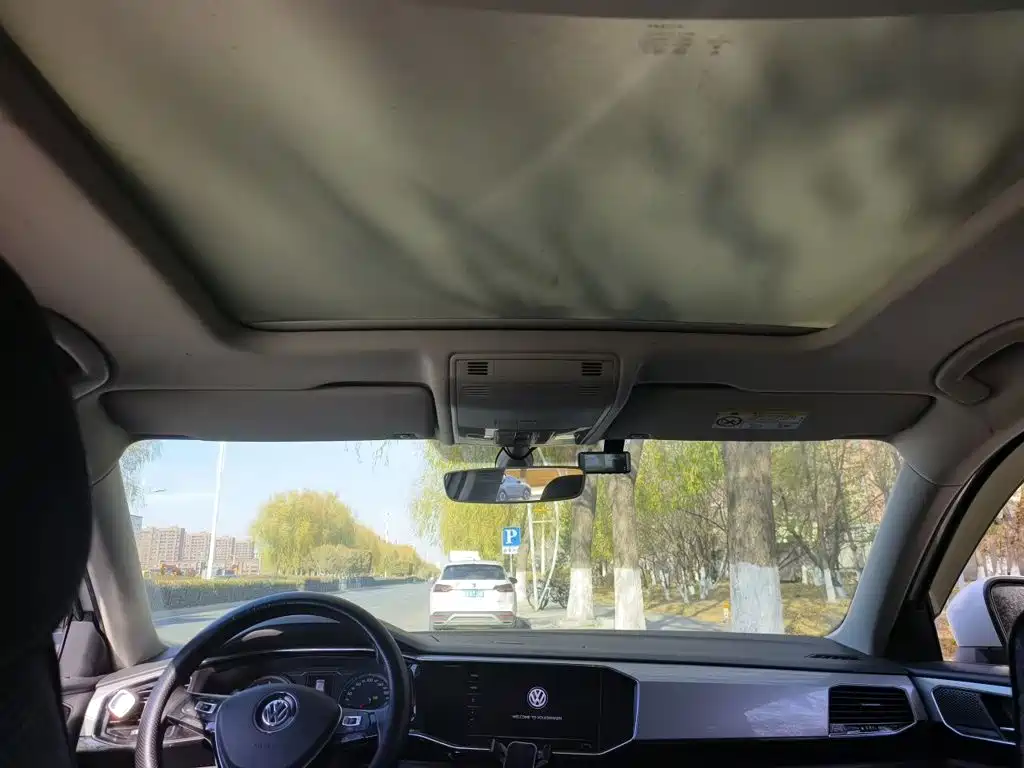 Volkswagen Tayron — миниатюра 14