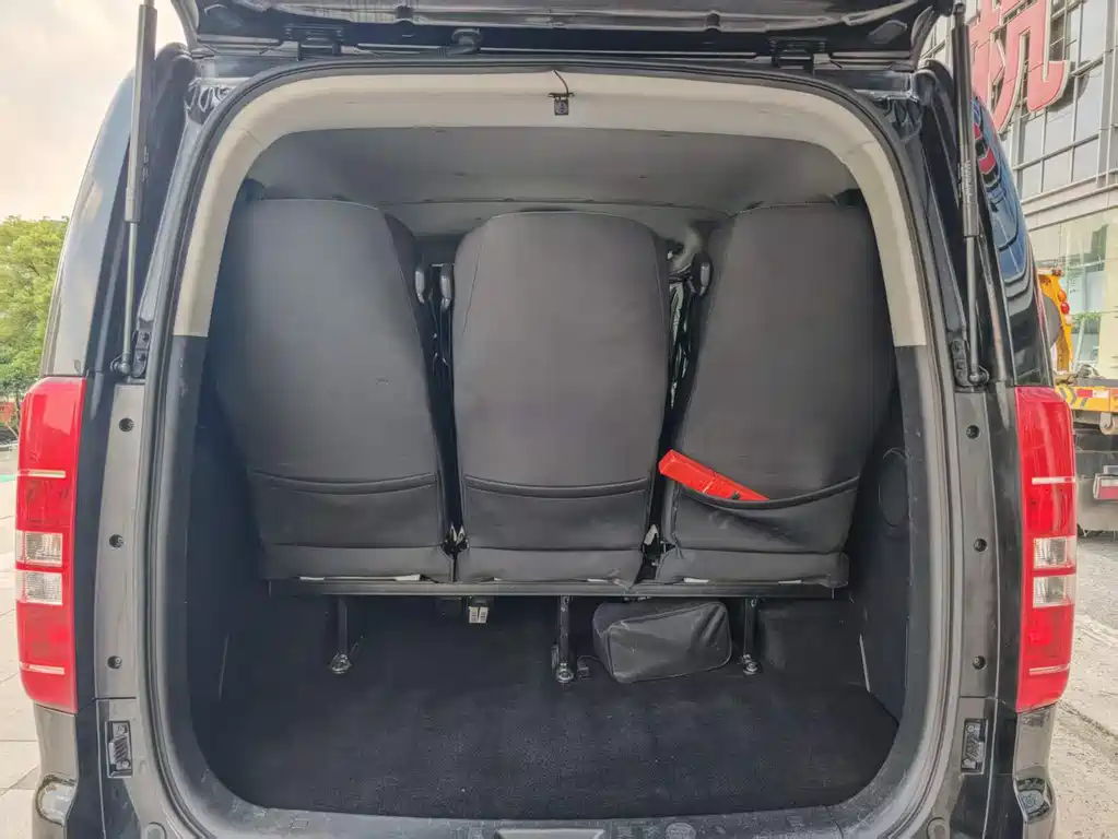 JAC RefineE3 E3 2023 Premium