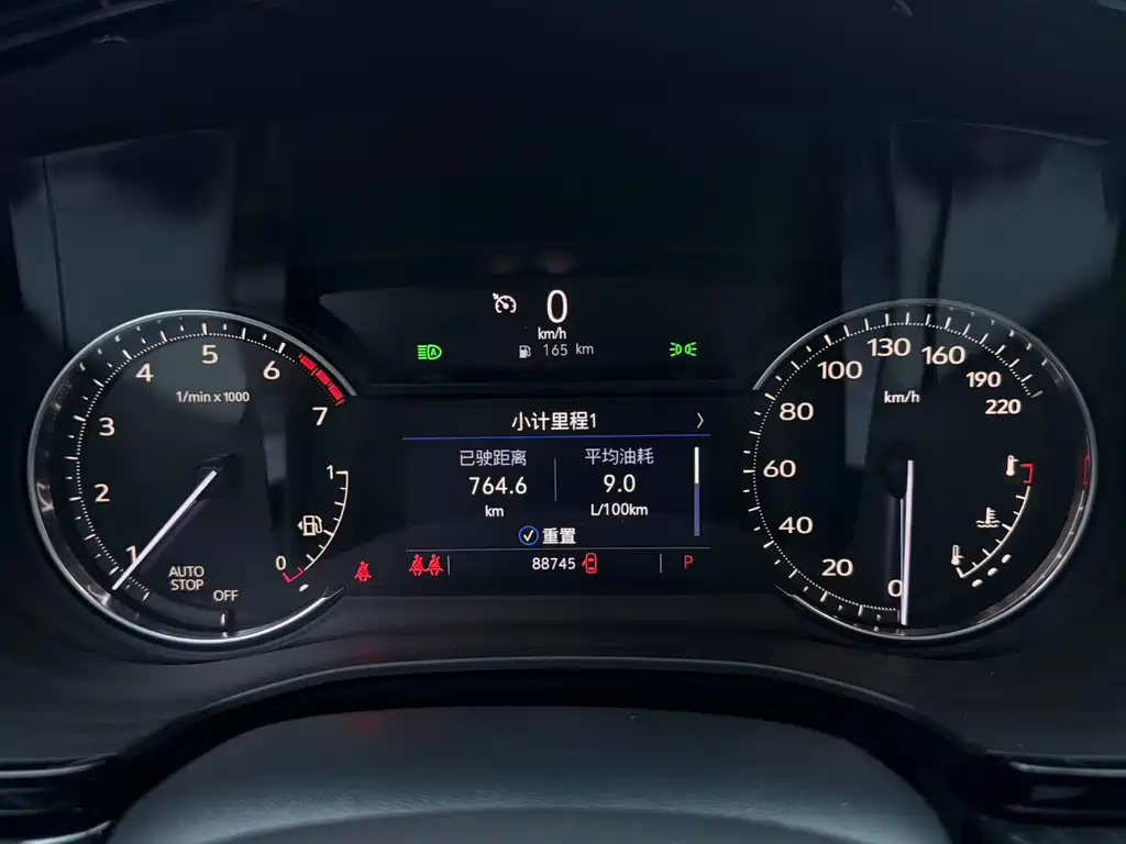 Cadillac XT6 — миниатюра 7