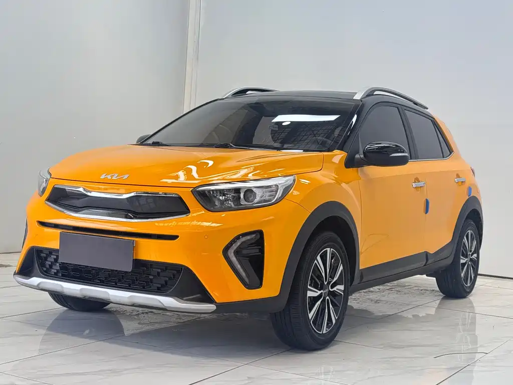 Купить Kia KX1