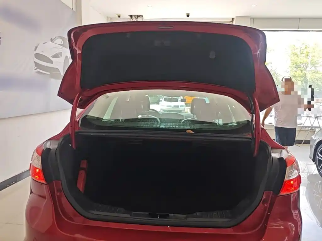 Ford Focus — миниатюра 19