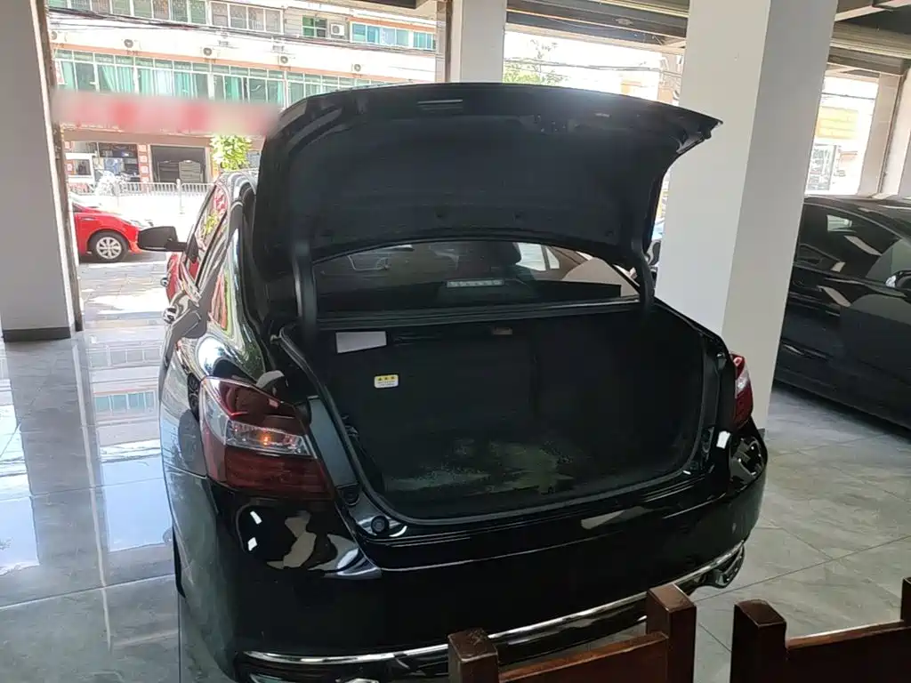 Honda Accord — миниатюра 19