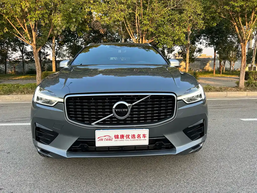 Volvo XC60 — миниатюра 2