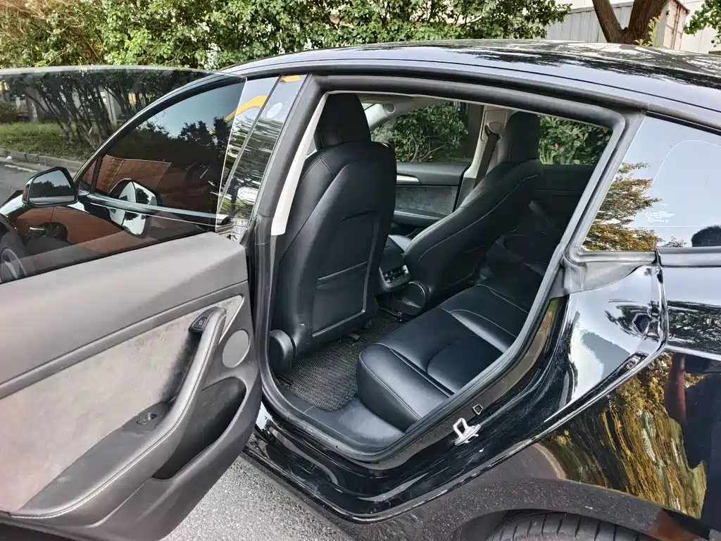 Tesla Model 3 — миниатюра 10