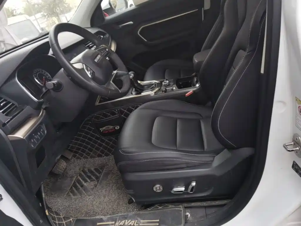 Haval H6 — миниатюра 15